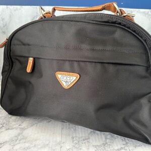 Boyt Durable Travel Bag Jump by Boyt Black Riviera Toiletry Bag Carryon